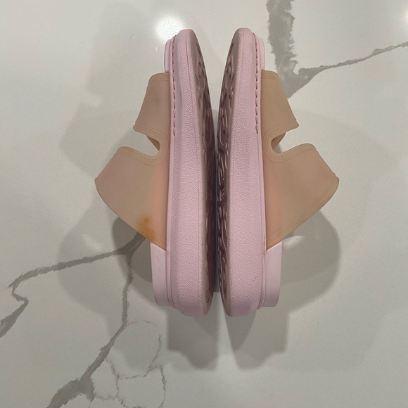 Alexander Mcqueen platform sandals - Picture 5 of 9